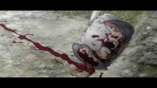 Watch Warlord Glory video