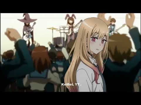 Gojou-kun~!! | [ Sono Bisque Doll wa Koi wo Suru ]