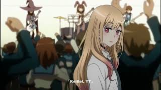 Gojou-kun~!! | [ Sono Bisque Doll wa Koi wo Suru ]