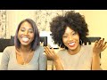 Q &amp; A| SHAPING &amp; TRIMMING NATURAL HAIR,  MED SCHOOL PREP, BEAUTY REGIMEN, LIFE GOALS ...