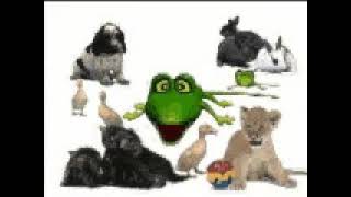 Disney Channel Amazing Animals Animal Babies Promo 1997