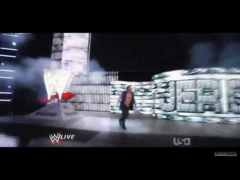 Видео: Dubstep WWE