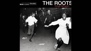 The Roots - Double Trouble (1999) - HQ