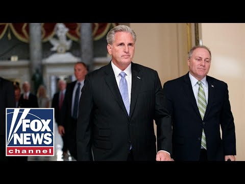 house-gop-leaders-speak-after-iran-fires-missiles-at-us-forces-in-iraq