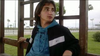 Samet Yıldız - Üflediler Söndüm