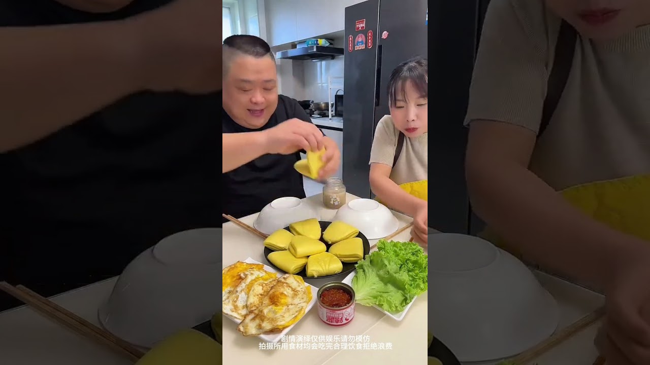 美味しい食べ物のASMR _ ASMR FOOD 🍜🍝🍜🥓🥢🍗#asmr #美味しい食べ物#食べ物#vlog