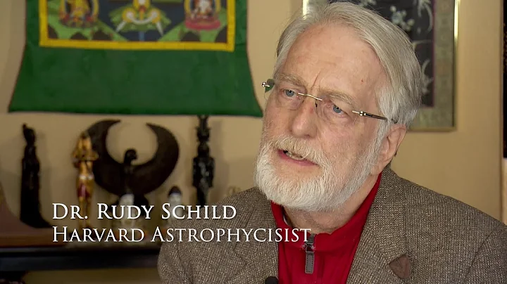 DR. SCHILD'S OPINION OF THE BOB LAZAR/AREA 51 ALLE...