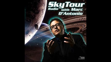 Episode 72 - From Starstuff to Stardust