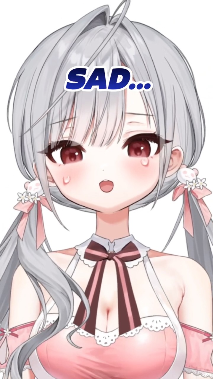 頑張りたい人へ！②頑張ってドゥンドゥン#vtuber#CottonCandy#姫宮ばる