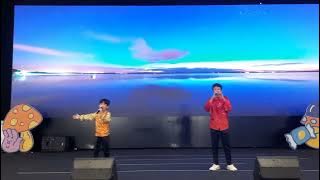 Heaven - Duo DeS (Dey Sley )