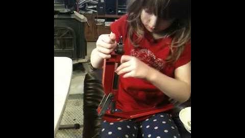 Deprime and size 45acp