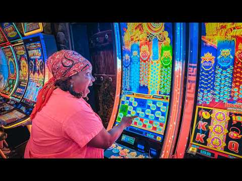 Post by Turn It Up Slots