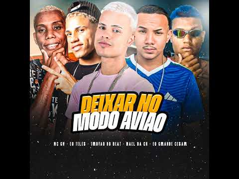 Deixar no Modo Avião