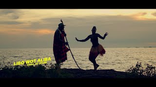 Patz Culture - Libo Wot Alibaofficial Video