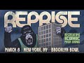 Reprise Performs 12 30 97 MSG At Brooklyn Bowl 3 8 25 Reprisetheband Phish Reprise Performs 12 30 97 MSG At Brooklyn Bowl 3 8 25 Reprisetheband Phish