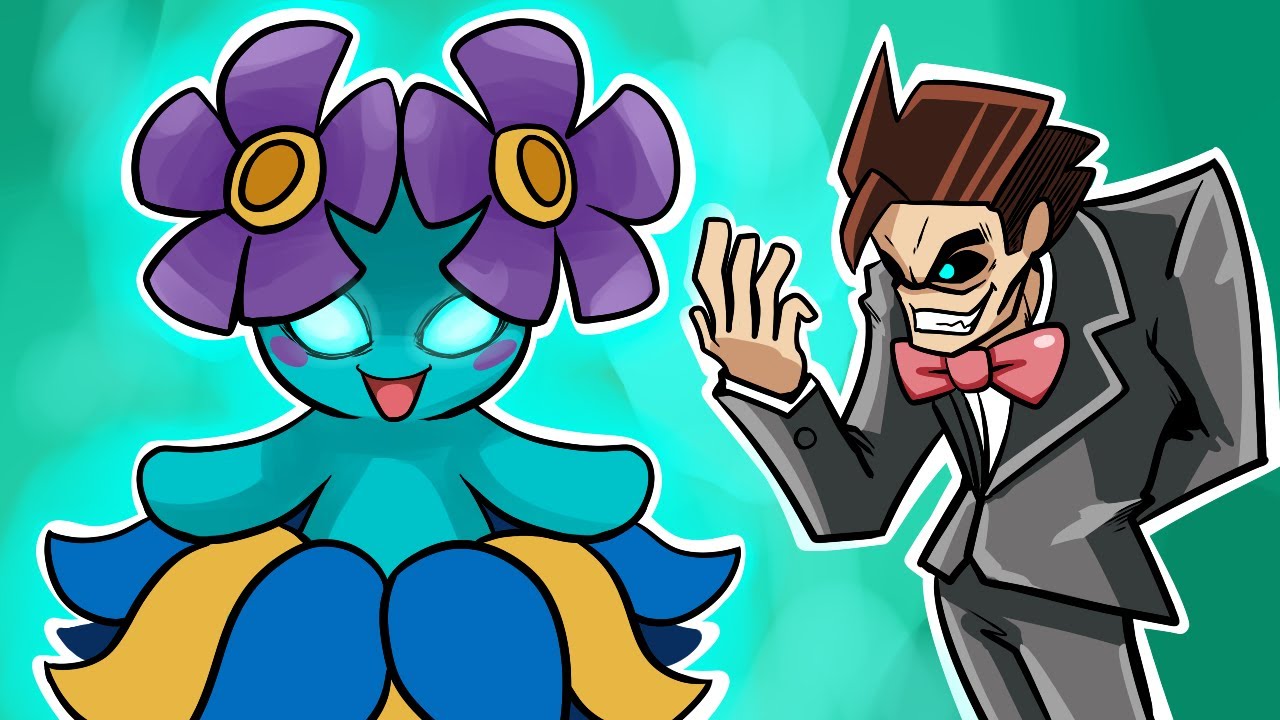 QUIVER DANCE BELLOSSOM UNLEASHED! Pokemon Draft League | Monotype Draft Week 1