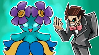 Quiver Dance Bellossom Unleashed Pokemon Draft League Monotype Draft Week 1