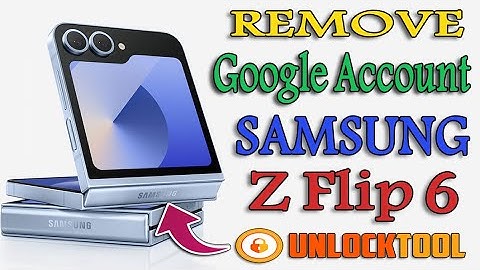Samsung Galaxy Z Flip6 FRP Unlock By UnlockTool EDL Mode | FRP F741B U2 | FRP Z Flip6 by Test Point