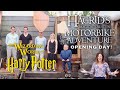 Hagrid's Magical Creatures Motorbike Adventure | Grand Opening Ceremony, Queue Walkthrough, Review!