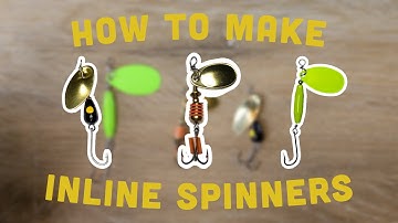 How to make inline spinners