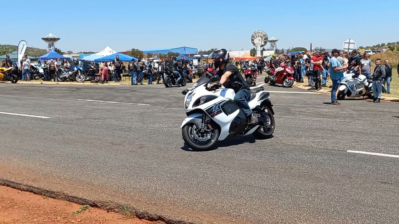 JHB South Africa #bikes #breakfast