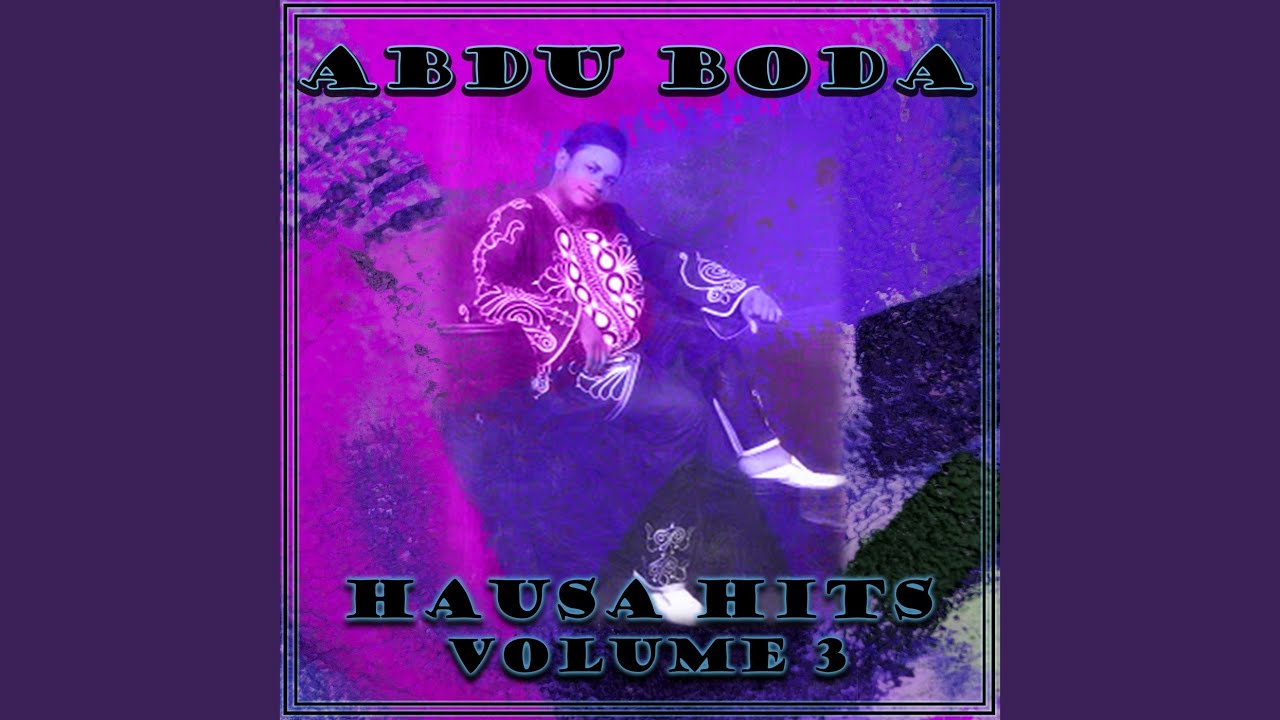 Duniya Ba Gidan Zama