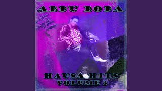 Duniya Ba Gidan Zama