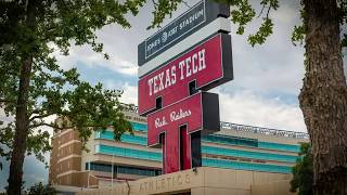 This is Home | Lubbock, The Hub City