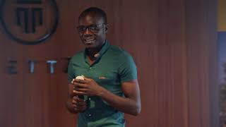 The Land Accelerator - Demo Day