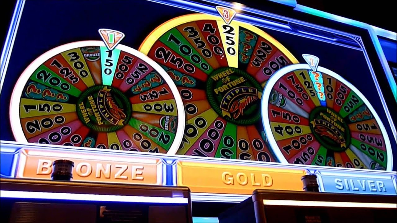 Slot online free casino games