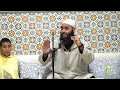 ما معنى من شر النفاثات في العقد ذ ياسين العمري