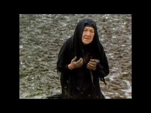 \"ნატვრის ხე\" - რატომ?! (natvris xe)