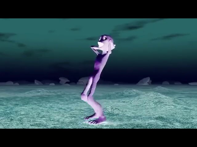 BOO! El Chombo- Dame Tu Cosita, Halloween spacial version