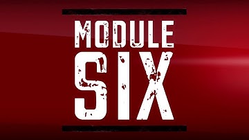 Module 6