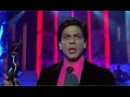 Om shanti om sha rukh khan  iconic speech in award show