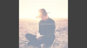 Modern Koto and Strings - Vibe for Sunday Rejuvenation