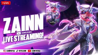 VIP BENTARAN ABIS ITU META CIKI KOMPE!!