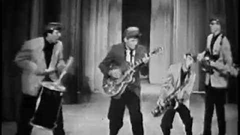 Duane Eddy "Rebel Rouser"