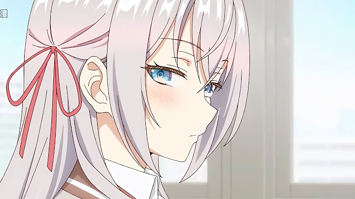 七月新番《不時輕聲地以俄語遮羞的鄰座艾莉同學》24-25解說 #動漫解說 #日本動漫 #解說