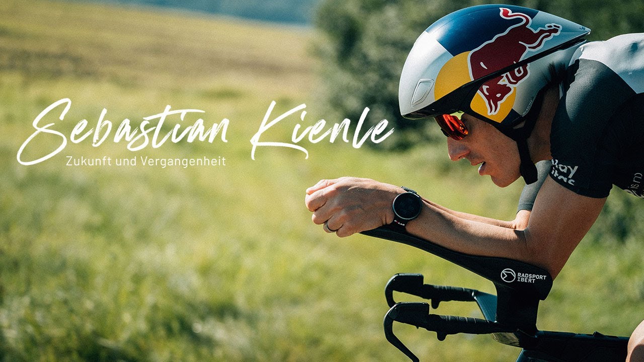 SEBASTIAN KIENLE über KARRIEREENDE und NACHHALTIGKEIT - Podcast