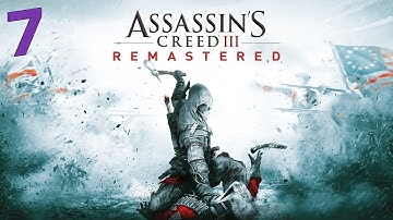 Live Stream 4K | Assassin