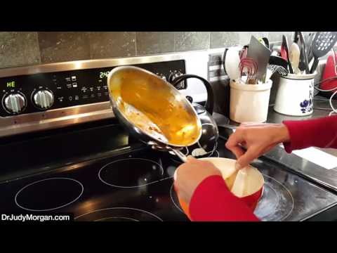How to make Golden Paste for your pets