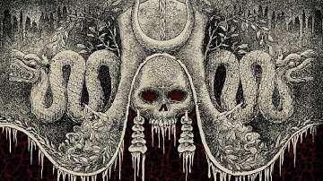 CYNABARE URNE   Hidden in the Higher Light (promo video)