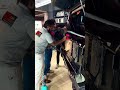 Mahindra Thar paint protection film done in xtreme car detailing studio gulbarga