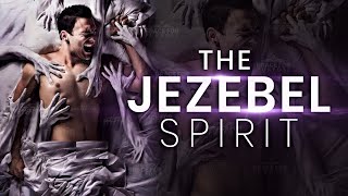 MUST WATCH! THESE SPIRITS ARE INFECTING AN ENTIRE GENERATION - ISHTAR/JEZEBEL