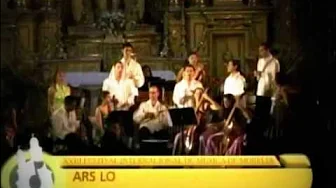 Tambalagumba - Ars Longa Tambalagumba - Ars Longa