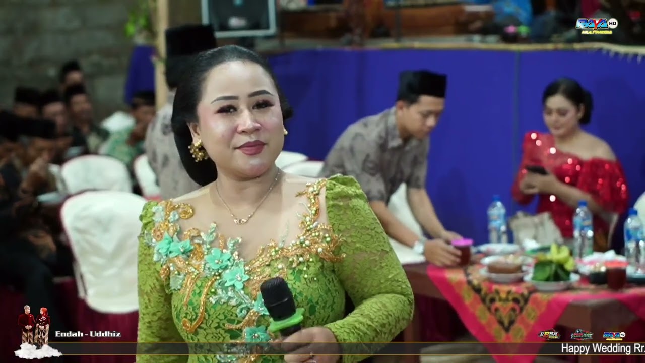 FULL ALBUM SRAGENAN _ CS. ESA MUSIC _ SALWA AUDIO