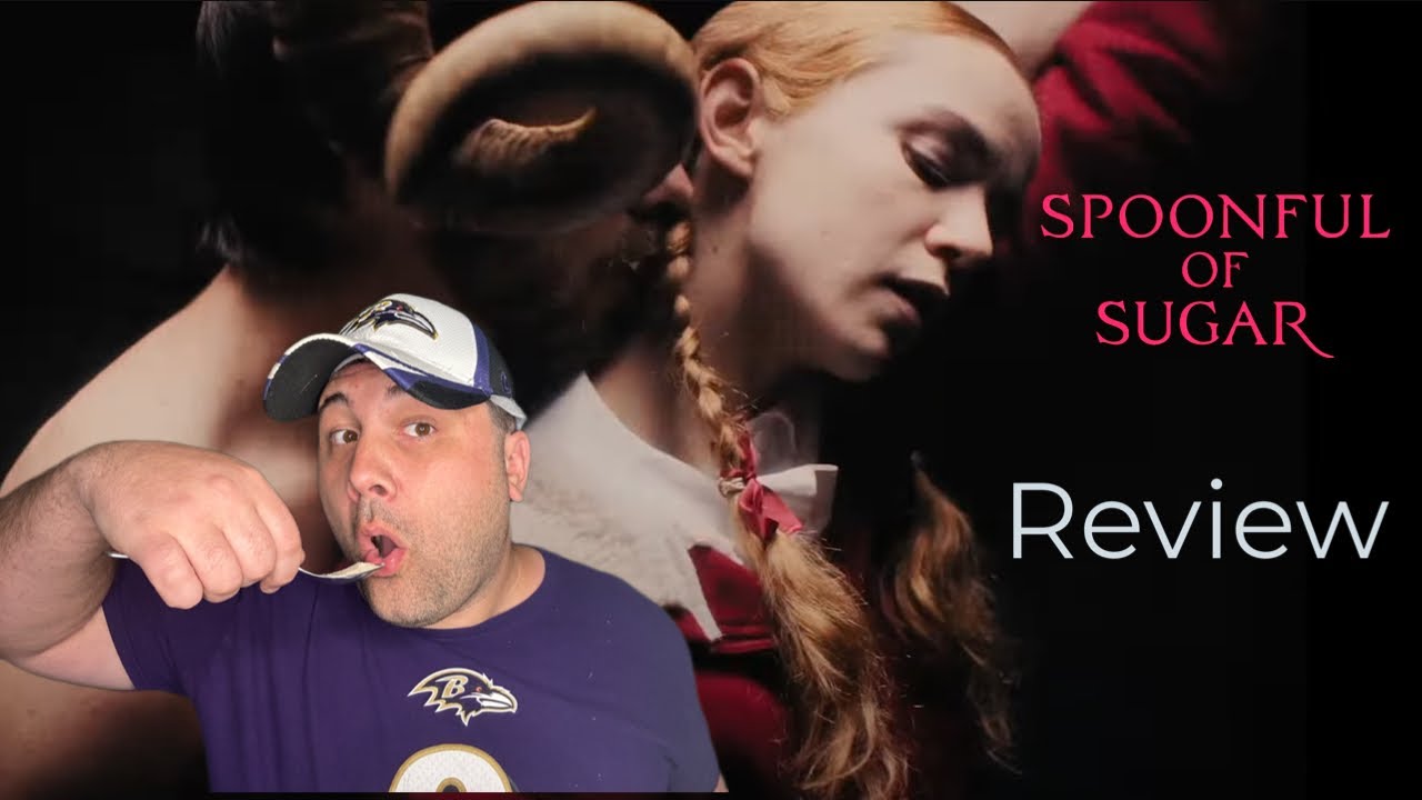 Spoonful of Sugar Movie Review (Shudder Exclusive) YouTube