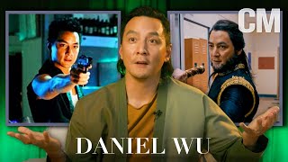 Daniel Wu Breaks Down His Career from 