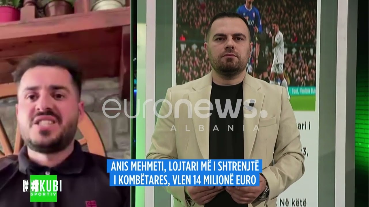 Sa gola ka shënuar Muçi, Hysaj nuk i ka minuta! Shpërthen gazetari: Sylvinho, vër gishtin kokës...